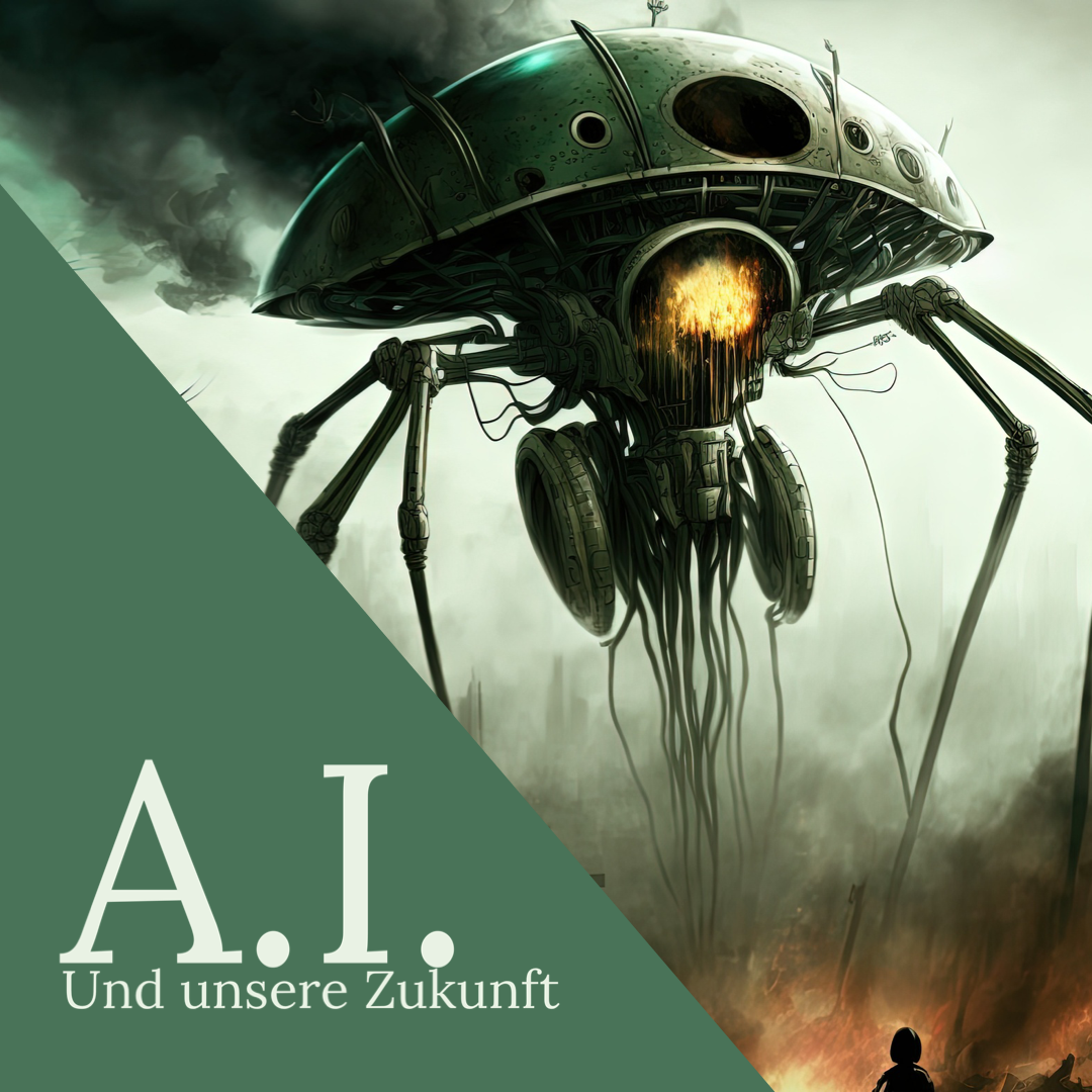 You are currently viewing Künstliche Intelligenz – Was erwartet uns in Zukunft (Teil 2)