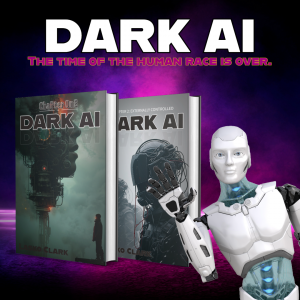 DARK AI – Jetzt auch auf Englisch