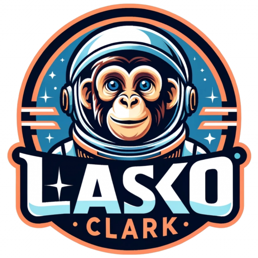 Lasko Clark Autor